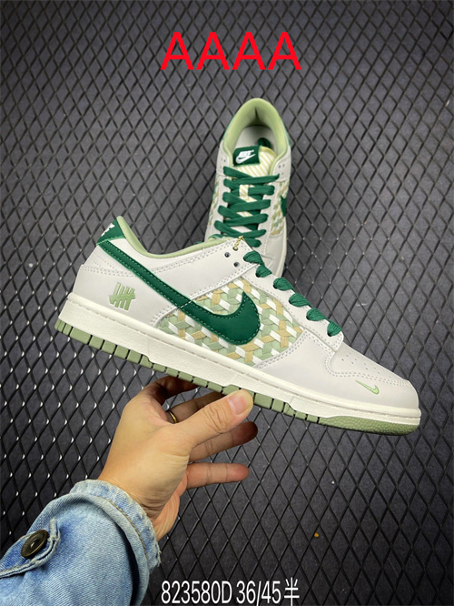 Nike Dunk(AAAA)-0972