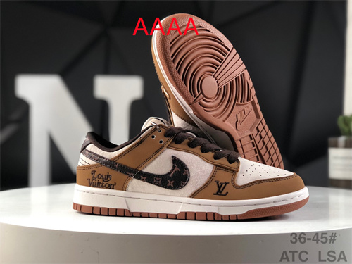 Nike Dunk(AAAA)-0983