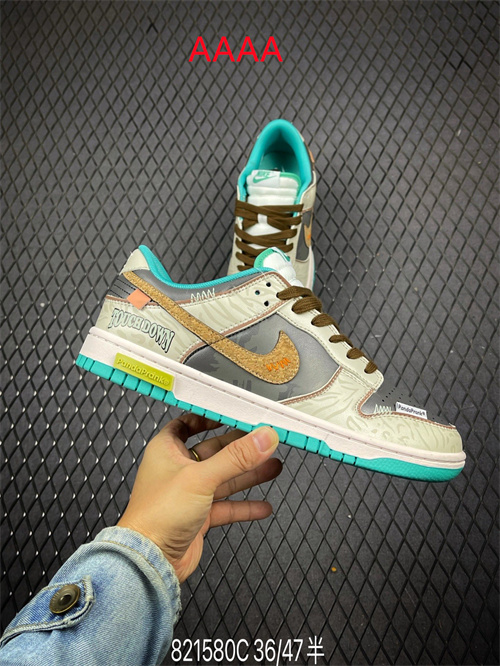 Nike Dunk(AAAA)-0986