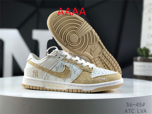 Nike Dunk(AAAA)-0991