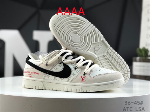 Nike Dunk(AAAA)-0993