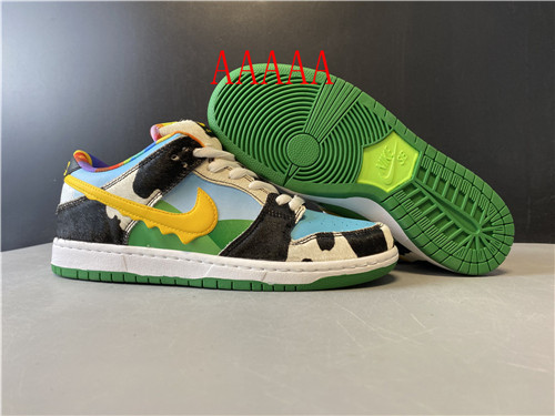 Nike Dunk(AAAAA)-010