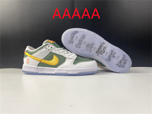Nike Dunk(AAAAA)-100