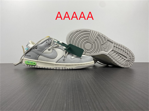 Nike Dunk(AAAAA)-150