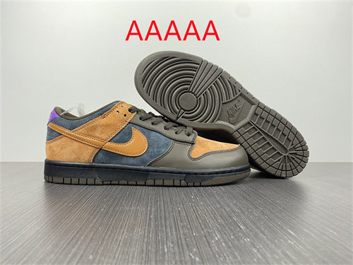 Nike Dunk(AAAAA)-165