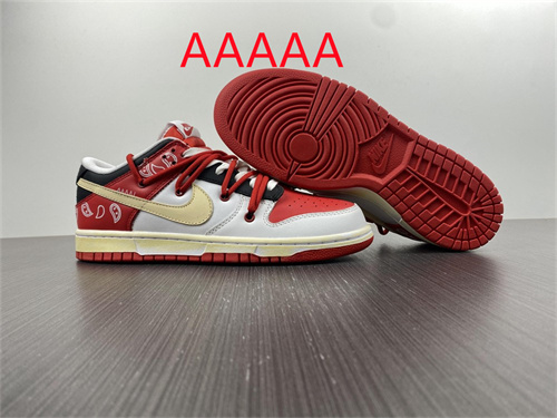 Nike Dunk(AAAAA)-168