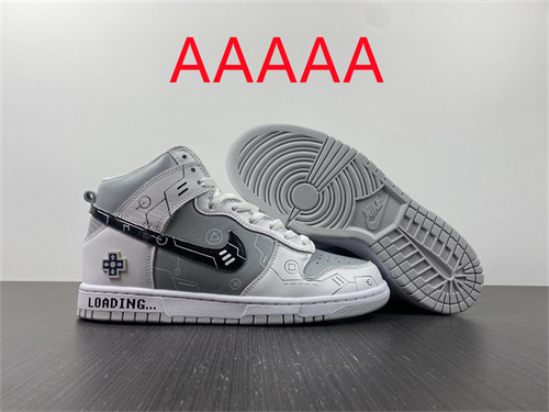Nike Dunk(AAAAA)-197