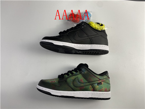 Nike Dunk(AAAAA)-020