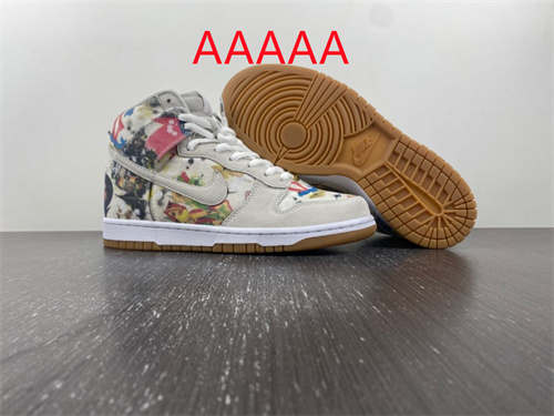 Nike Dunk(AAAAA)-244