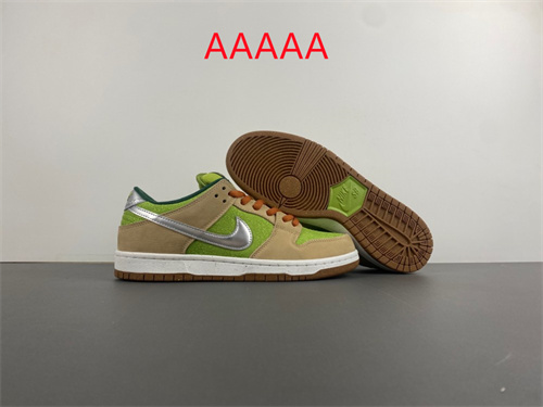 Nike Dunk(AAAAA)-251
