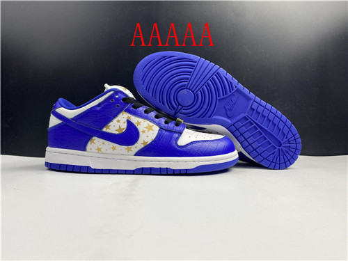 Nike Dunk(AAAAA)-045