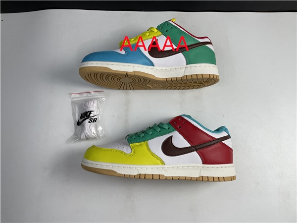 Nike Dunk(AAAAA)-080
