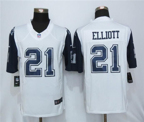 Dallas Cowboys Limited Jersey-051