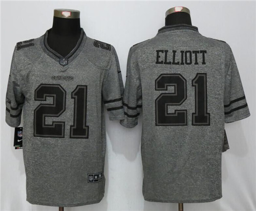 Dallas Cowboys Limited Jersey-054