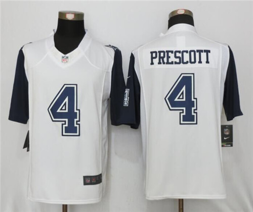 Dallas Cowboys Limited Jersey-058