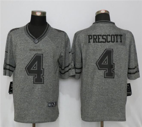 Dallas Cowboys Limited Jersey-061