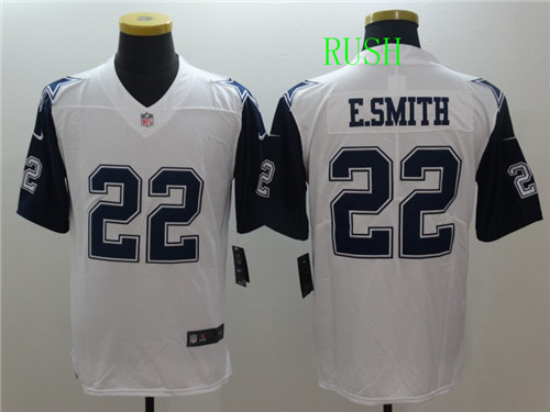 Dallas Cowboys Limited Jersey-067