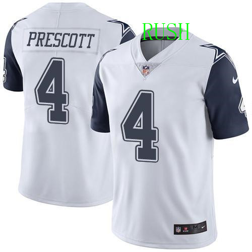 Dallas Cowboys Limited Jersey-069