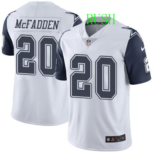 Dallas Cowboys Limited Jersey-071