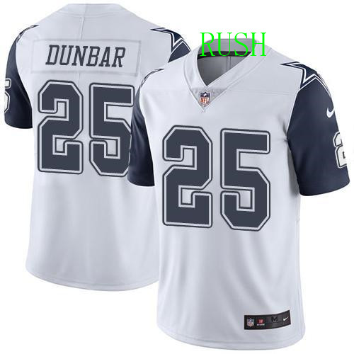 Dallas Cowboys Limited Jersey-074