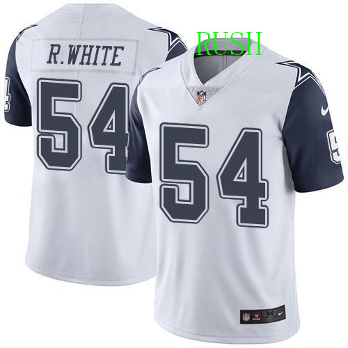 Dallas Cowboys Limited Jersey-080