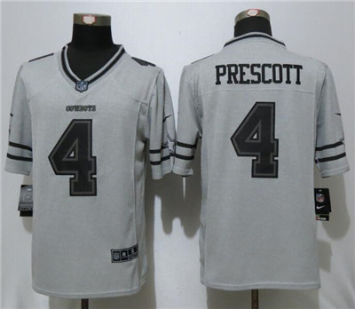 Dallas Cowboys Limited Jersey-101