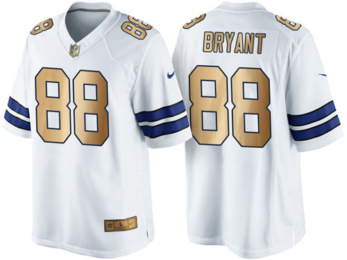 Dallas Cowboys Limited Jersey-104