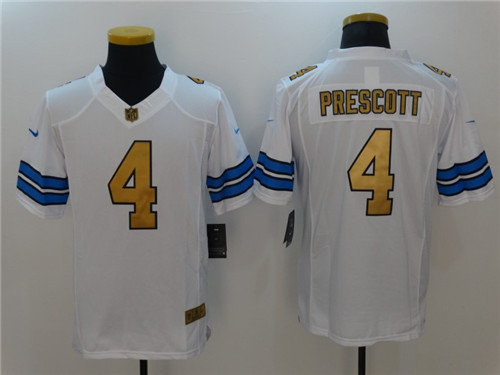 Dallas Cowboys Limited Jersey-124