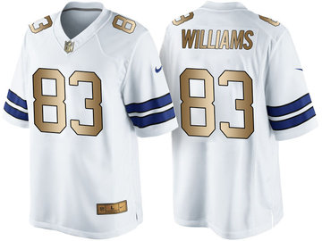Dallas Cowboys Limited Jersey-143