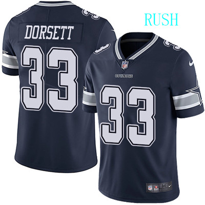 Dallas Cowboys Limited Jersey-186