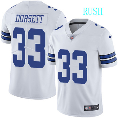 Dallas Cowboys Limited Jersey-188
