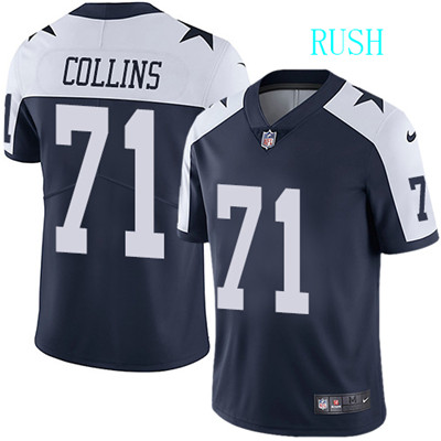 Dallas Cowboys Limited Jersey-202