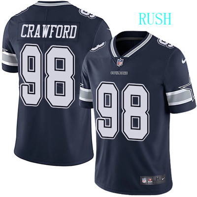 Dallas Cowboys Limited Jersey-231