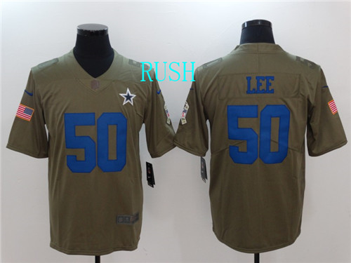 Dallas Cowboys Limited Jersey-245