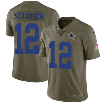 Dallas Cowboys Limited Jersey-258