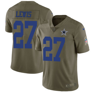 Dallas Cowboys Limited Jersey-265