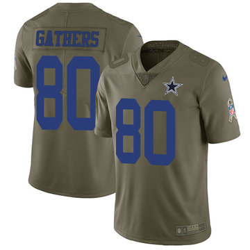 Dallas Cowboys Limited Jersey-297
