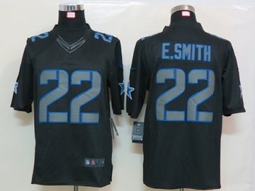 Dallas Cowboys Limited Jersey-003