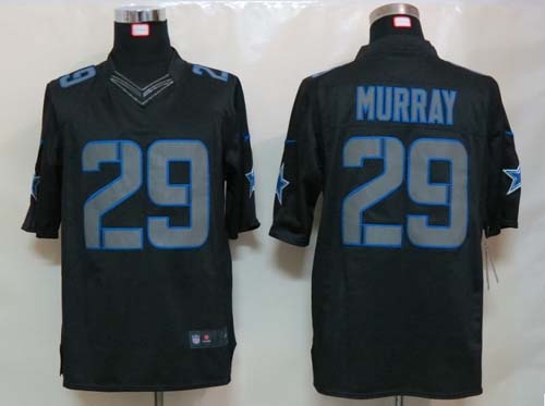 Dallas Cowboys Limited Jersey-007