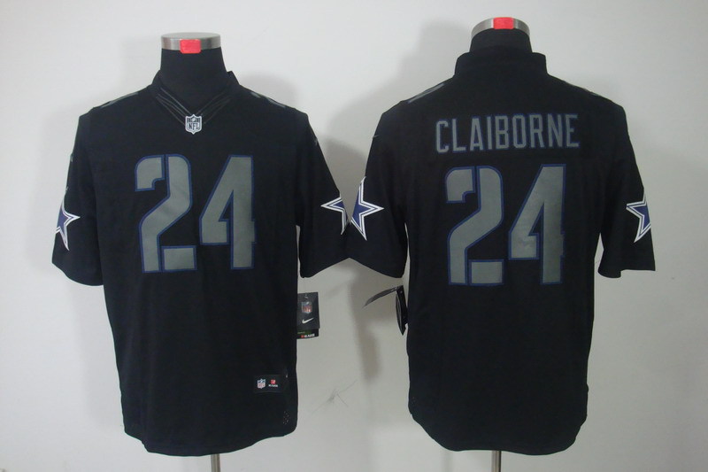 Dallas Cowboys Limited Jersey-009
