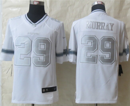 Dallas Cowboys Limited Jersey-023