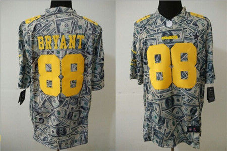 Dallas Cowboys Limited Jersey-024