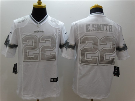 Dallas Cowboys Limited Jersey-028