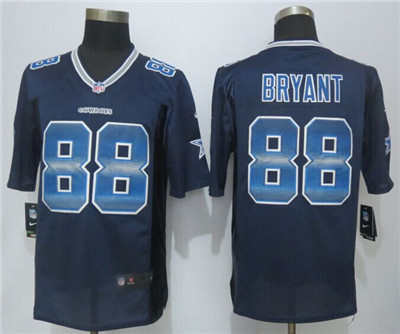 Dallas Cowboys Limited Jersey-030