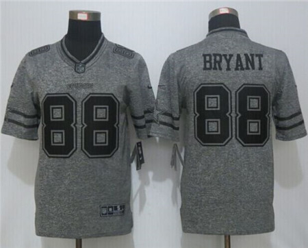 Dallas Cowboys Limited Jersey-040