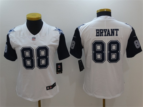 Dallas Cowboys Women Jersey-0029