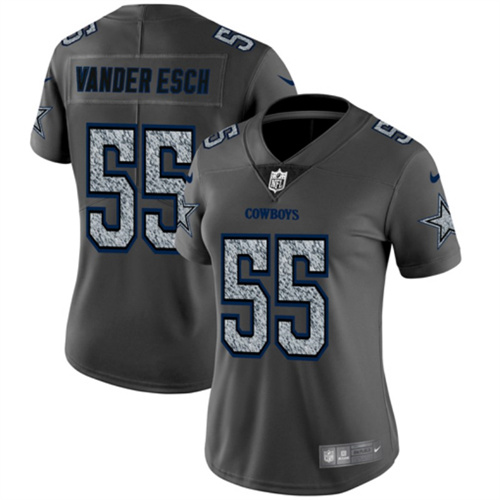 Dallas Cowboys Women Jersey-0078