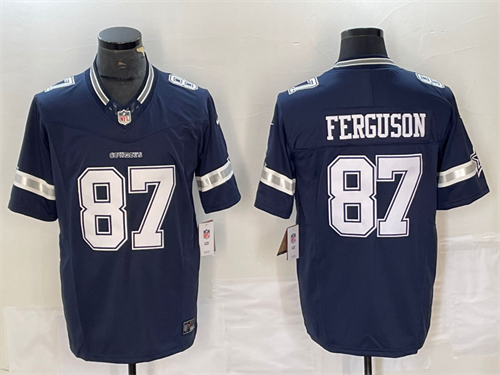 Dallas Cowboys Limited Jersey-0929