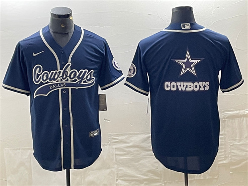 Dallas Cowboys Limited Jersey-0935