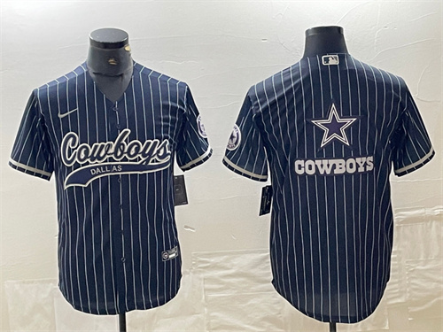 Dallas Cowboys Limited Jersey-0940